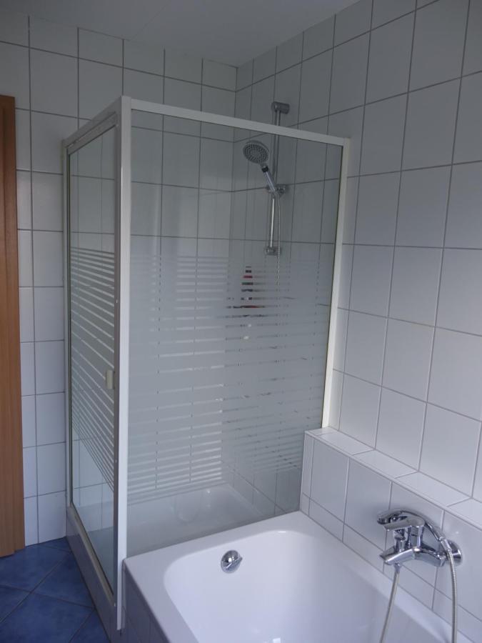 Exclusive Cozy Apartment In The Heart Of Franconia Gaukonigshofen Esterno foto