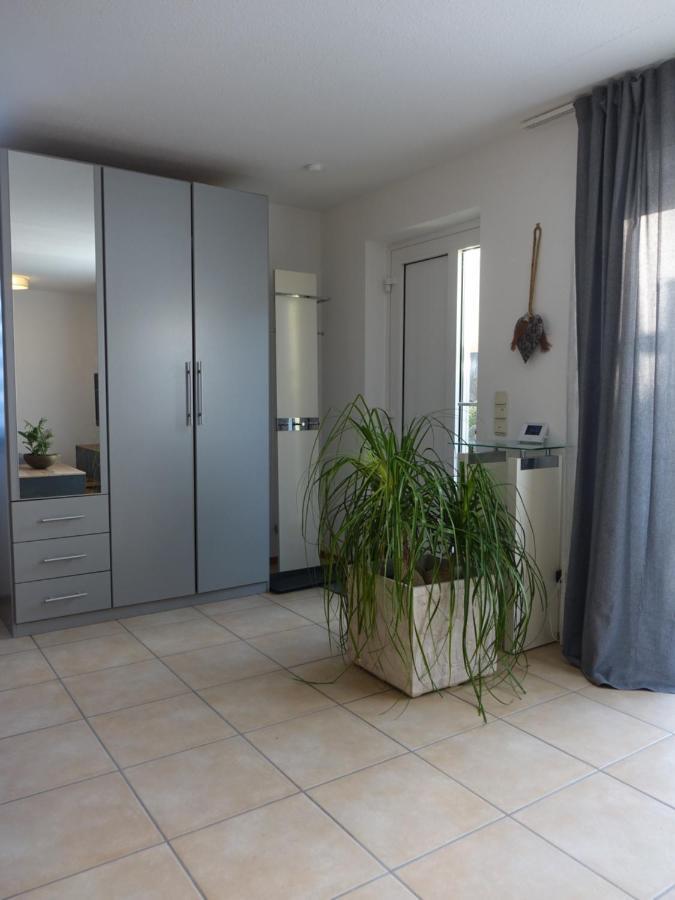 Exclusive Cozy Apartment In The Heart Of Franconia Gaukonigshofen Esterno foto