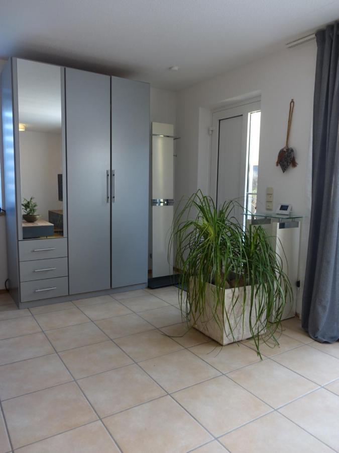 Exclusive Cozy Apartment In The Heart Of Franconia Gaukonigshofen Esterno foto