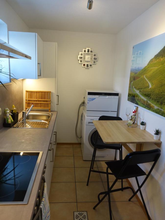 Exclusive Cozy Apartment In The Heart Of Franconia Gaukonigshofen Esterno foto