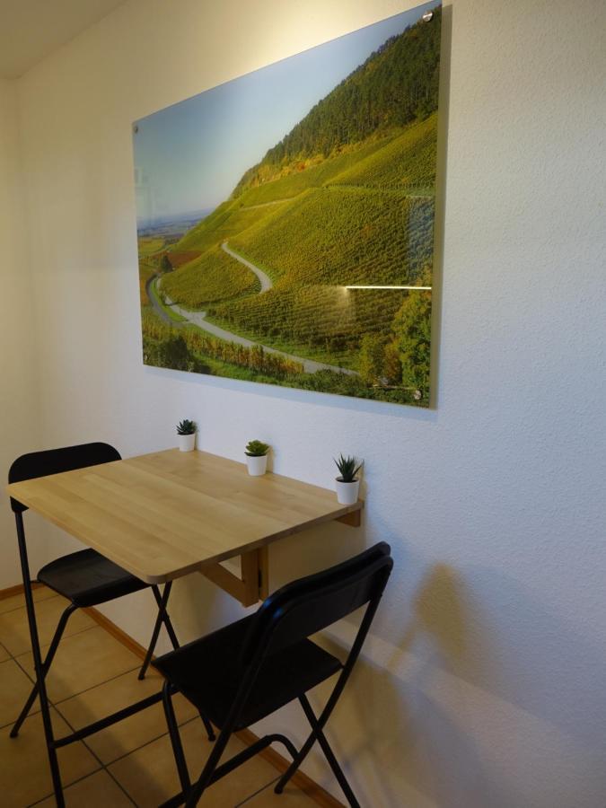 Exclusive Cozy Apartment In The Heart Of Franconia Gaukonigshofen Esterno foto